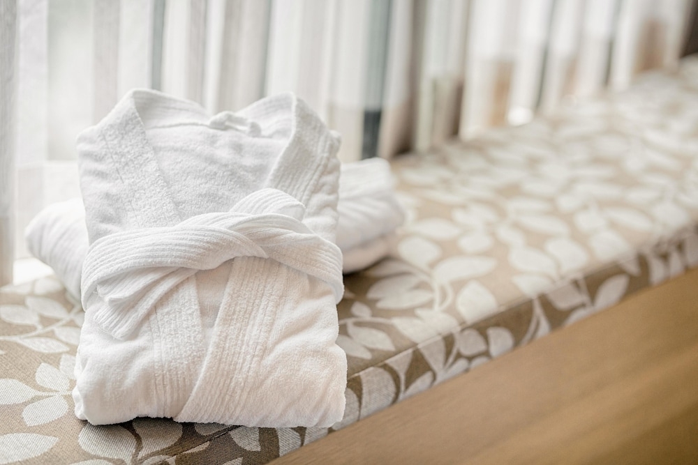 客室の設備とサービス