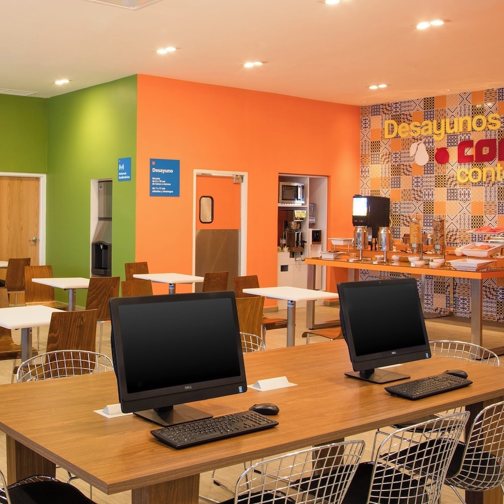 ビジネスセンター