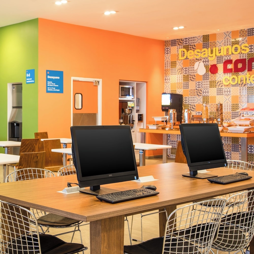 ビジネスセンター