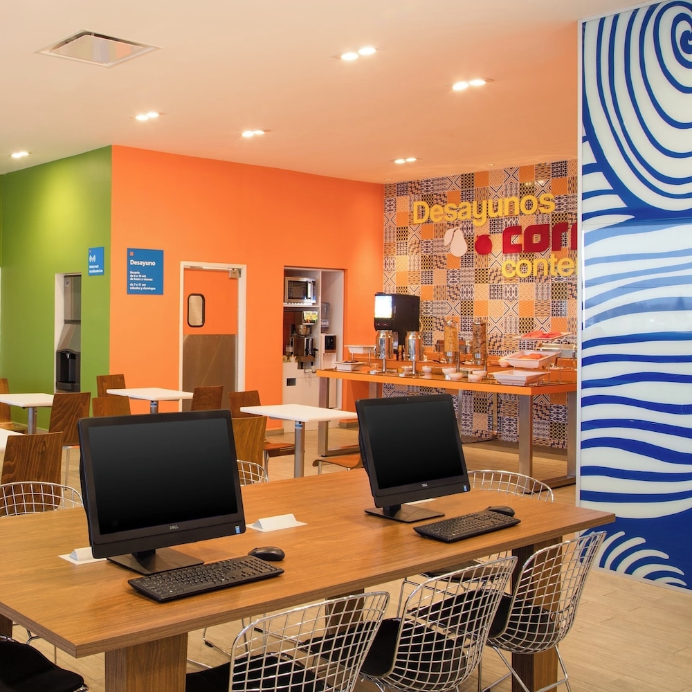 ビジネスセンター