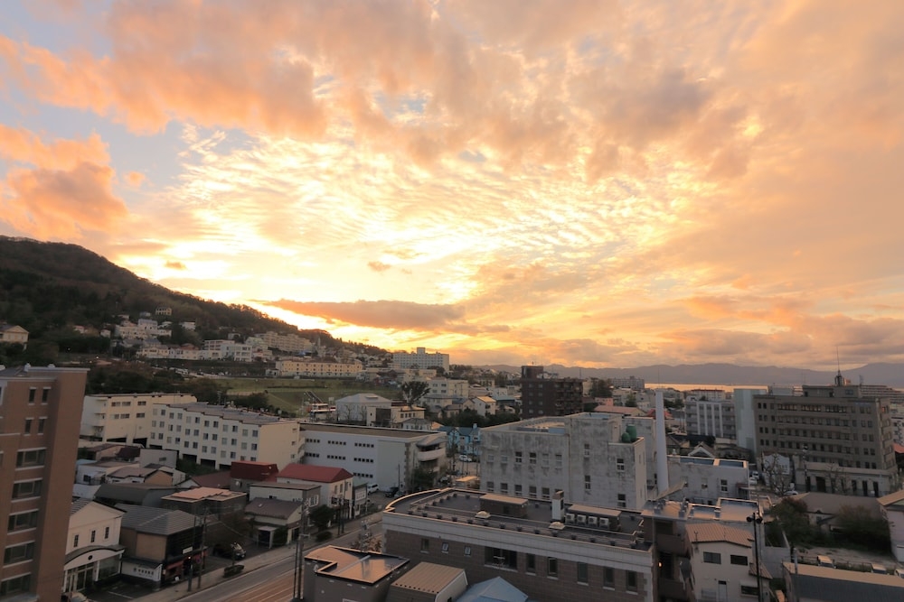 施設からの眺望