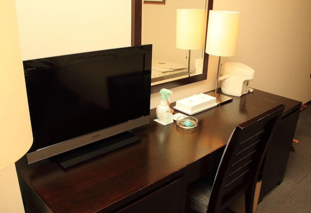 客室の設備とサービス