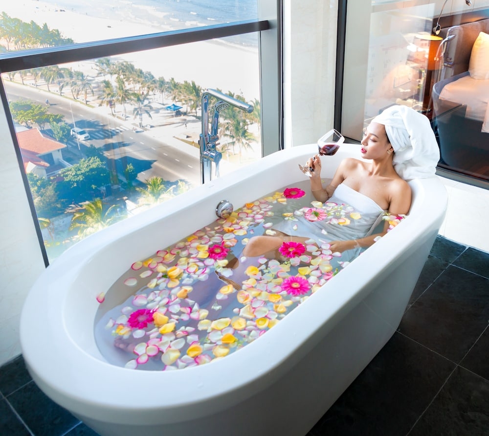 ビーチ / オーシャン ビュー