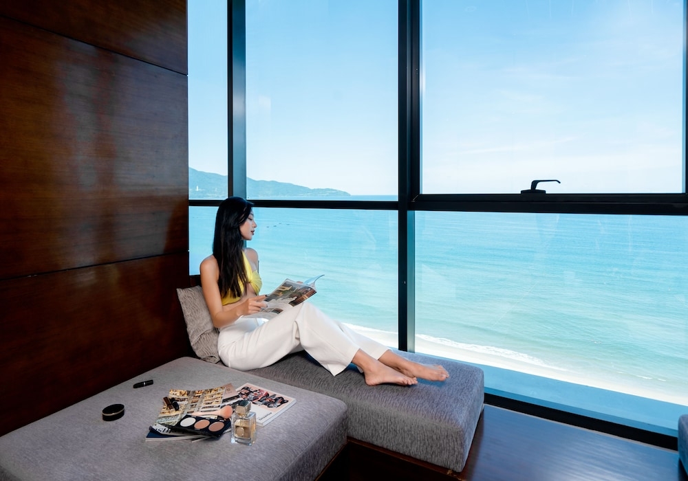 ビーチ / オーシャン ビュー