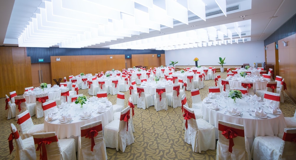 バンケット ホール