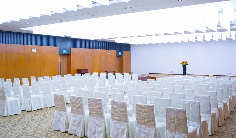 ビジネスセンター