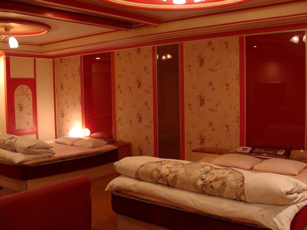 リビングルーム