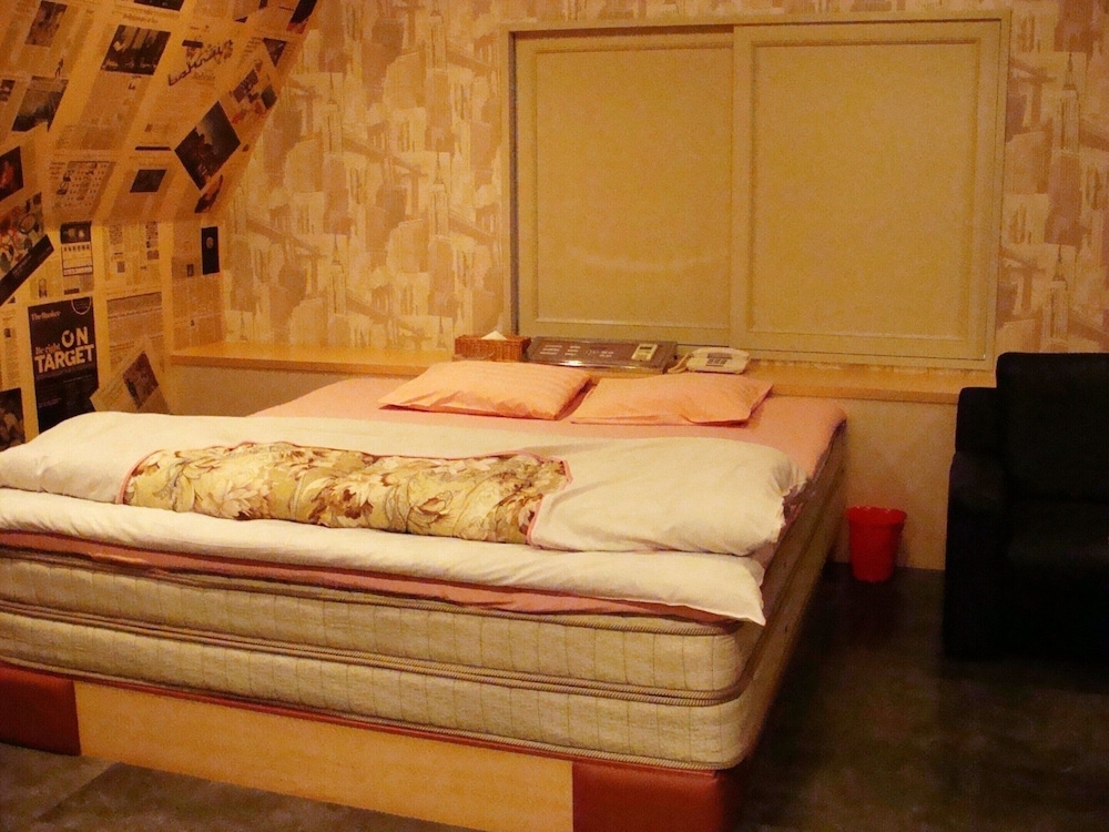 リビングルーム