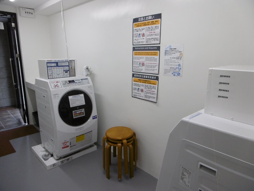 ランドリー ルーム