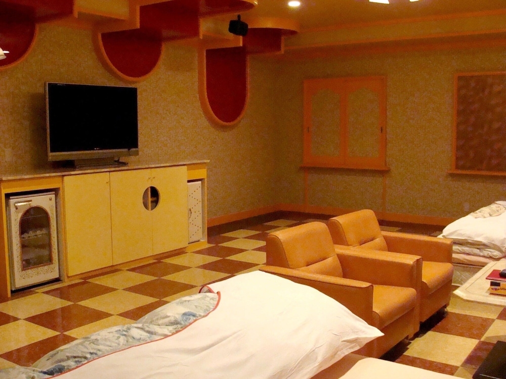 リビングルーム