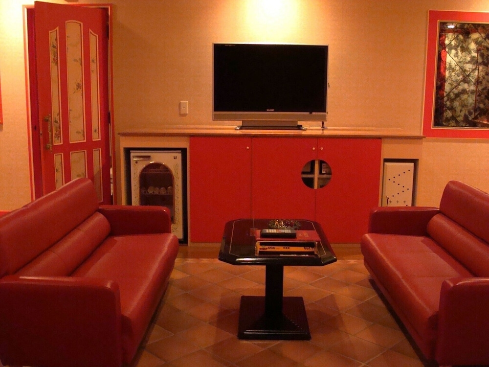 リビングルーム