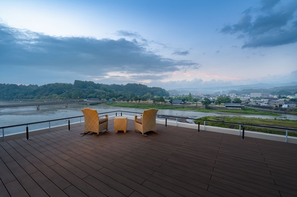 テラス / パティオ