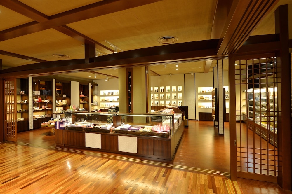 ギフト ショップ