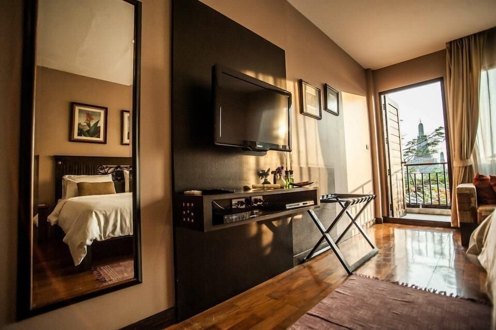 客室の設備とサービス