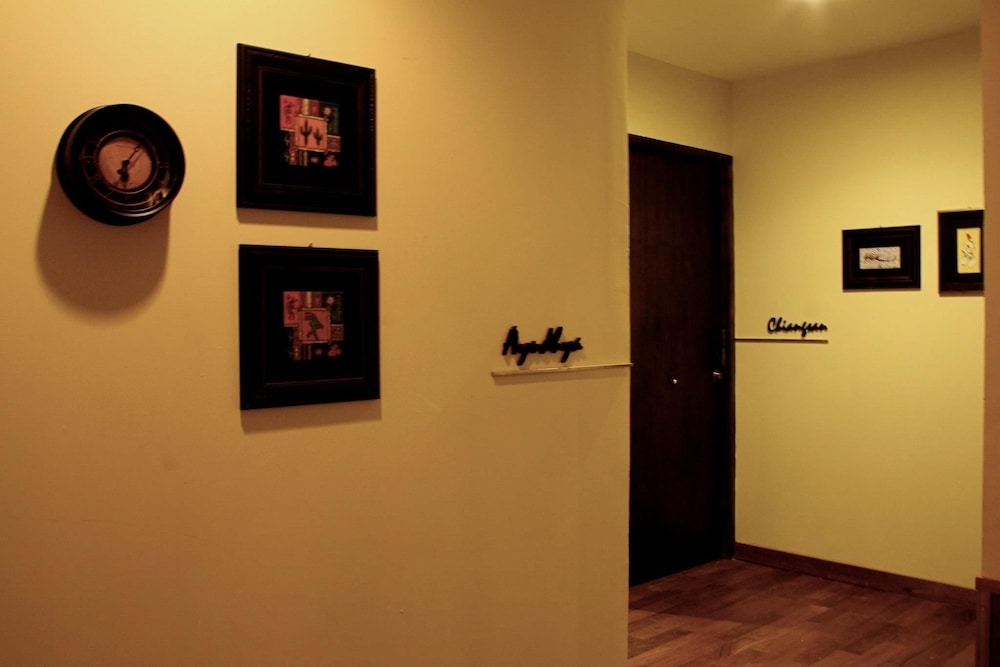 客室の設備とサービス