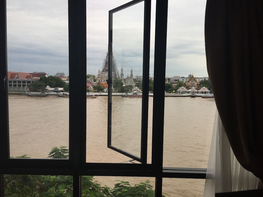 施設からの眺望