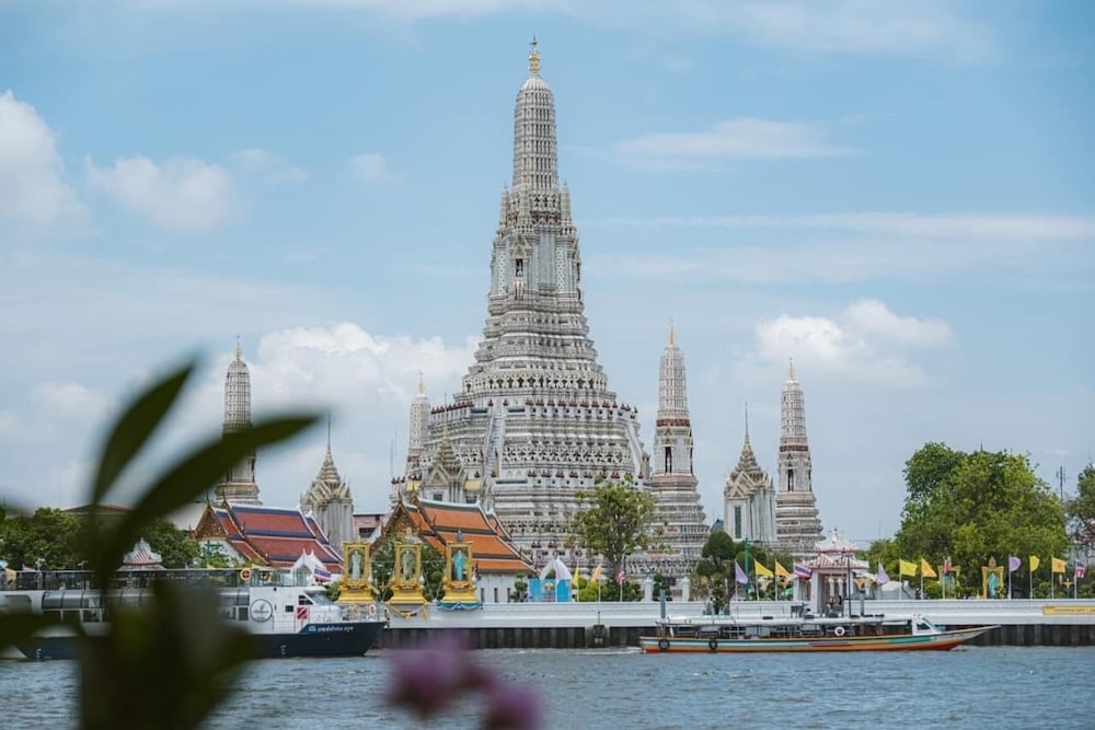 テラス / パティオ