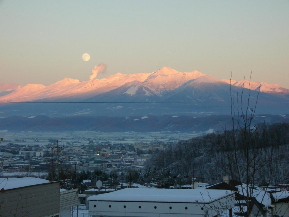 施設からの眺望