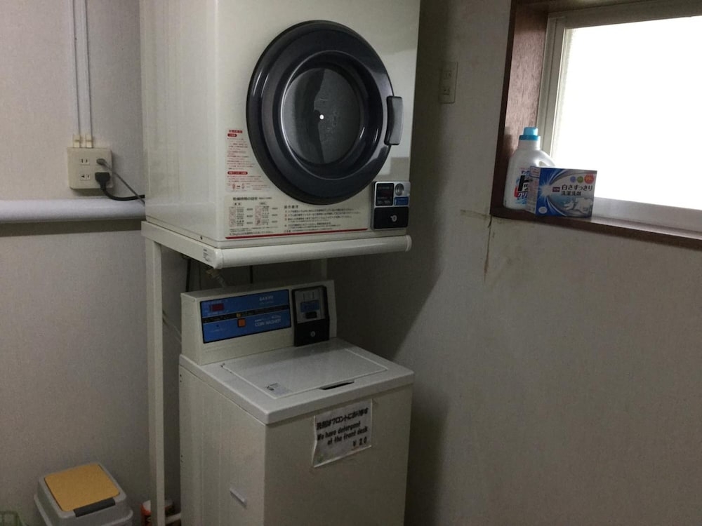 ランドリー