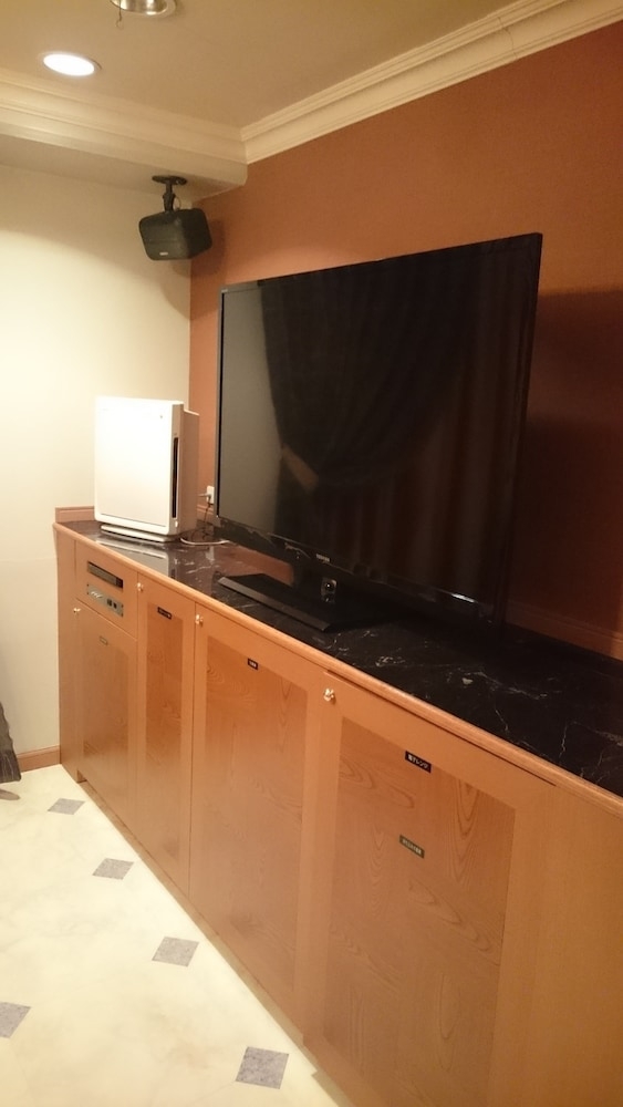 客室の設備とサービス