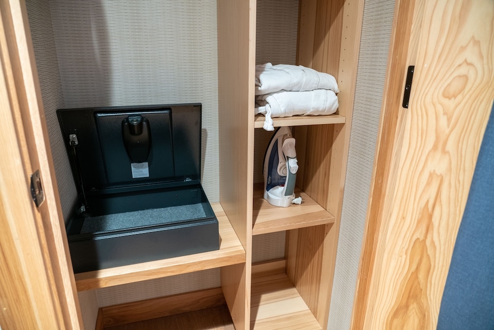 客室の設備とサービス