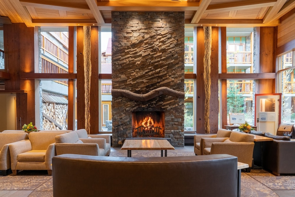 ロビーラウンジ