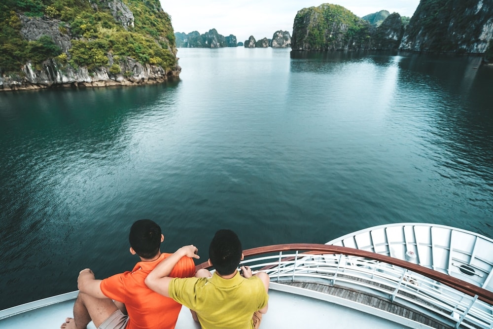 ウォーター ビュー