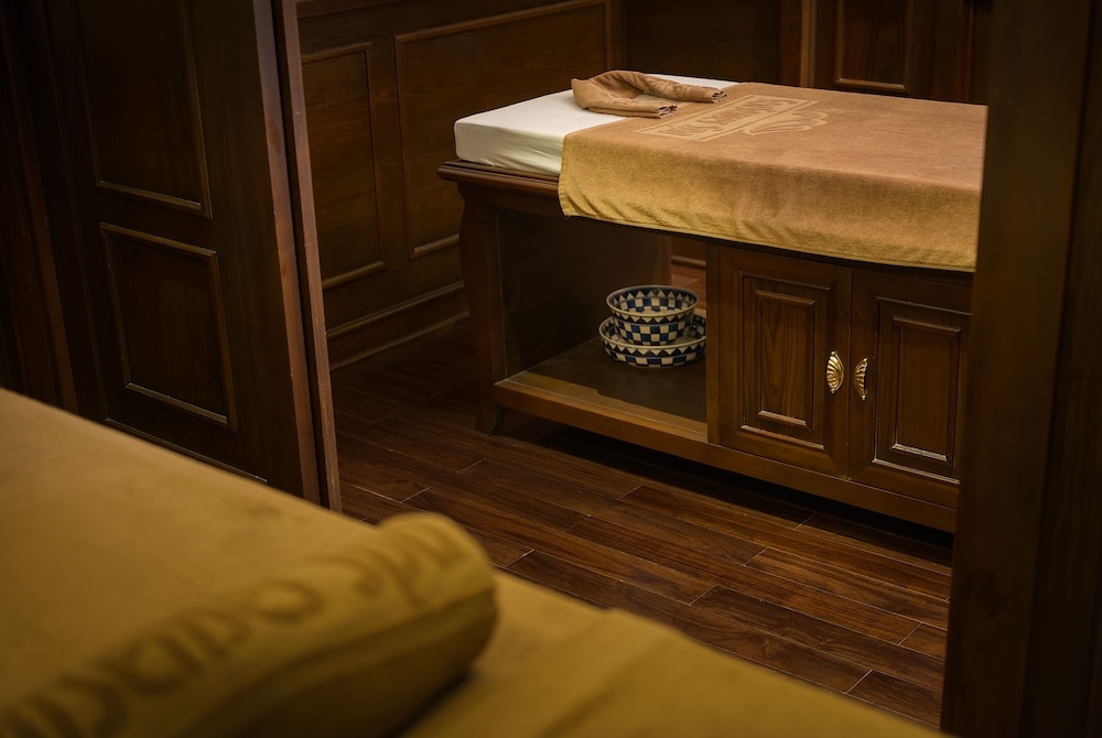 トリートメント ルーム