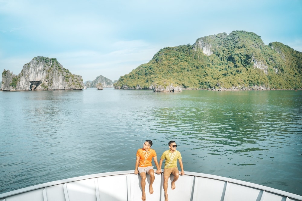 ウォーター ビュー