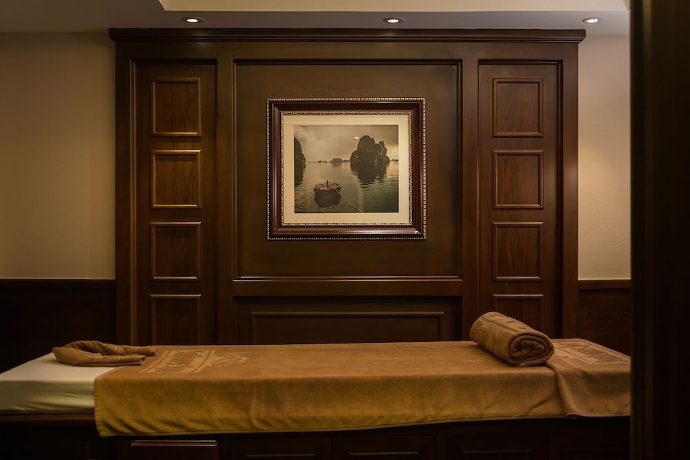 トリートメント ルーム