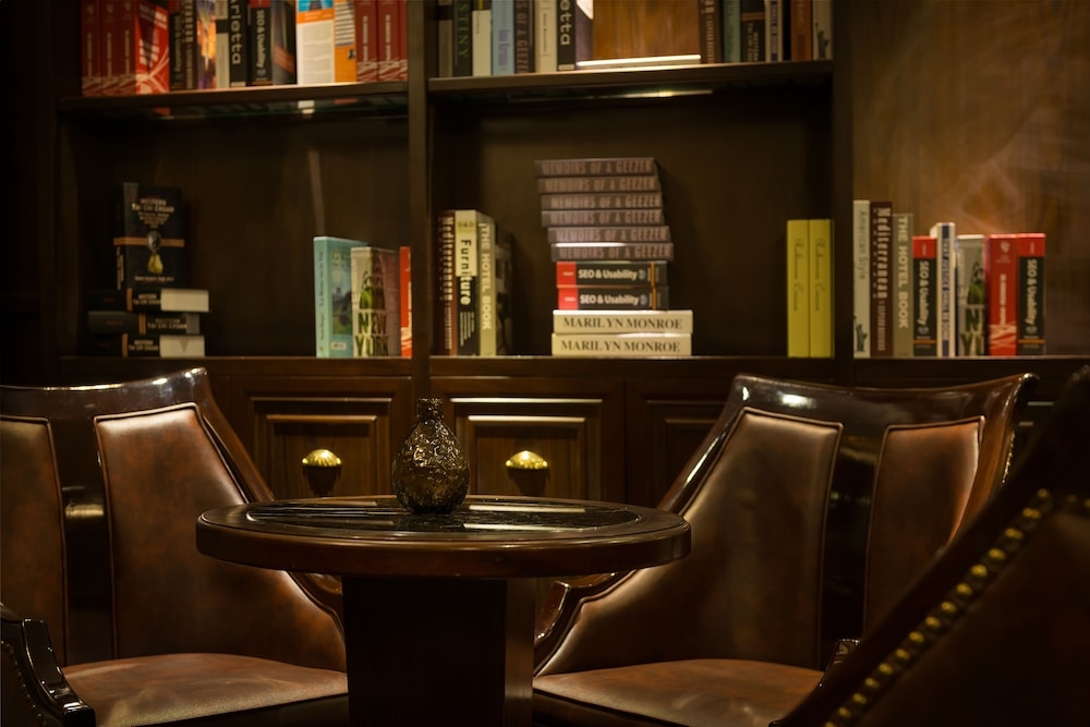 ビジネスセンター