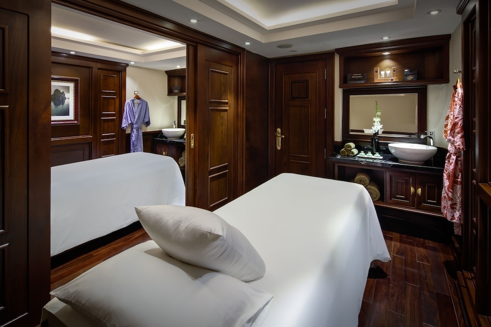 トリートメント ルーム