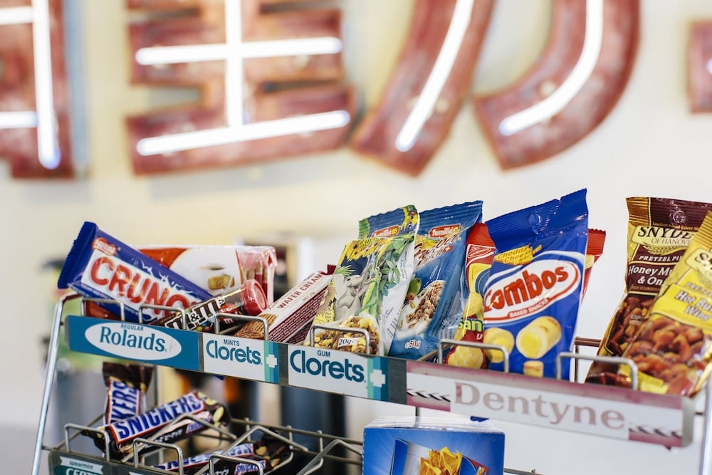 ギフト ショップ