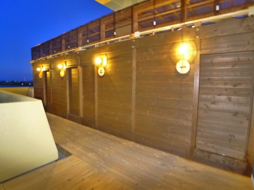 建物のデザイン