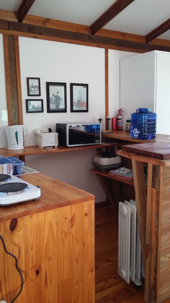 専用簡易キッチン