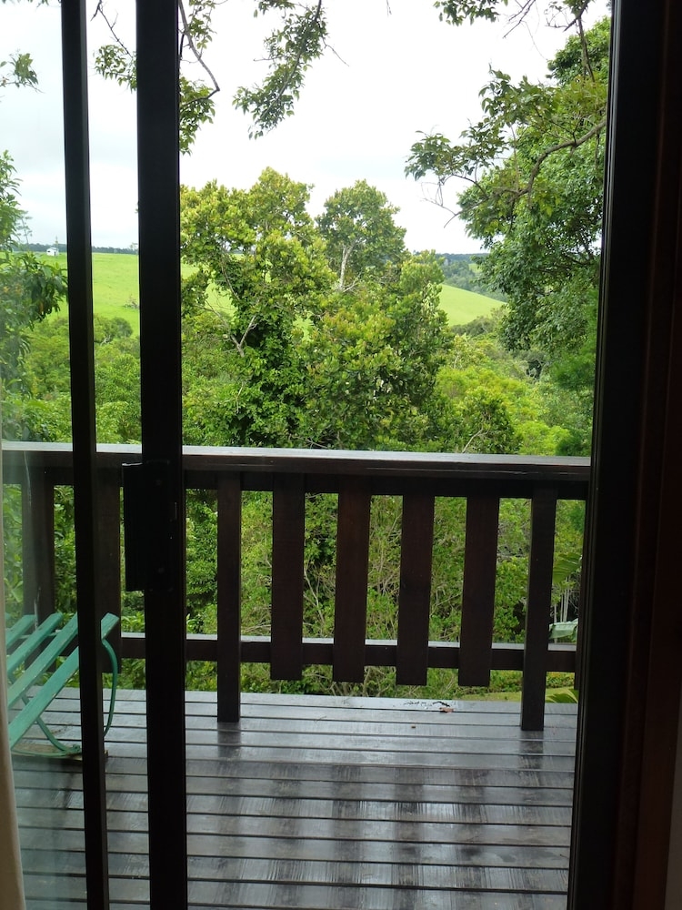 施設からの眺望