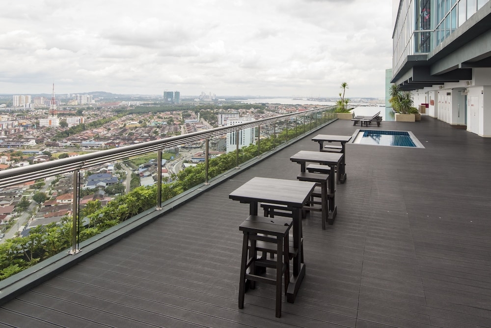 テラス / パティオ