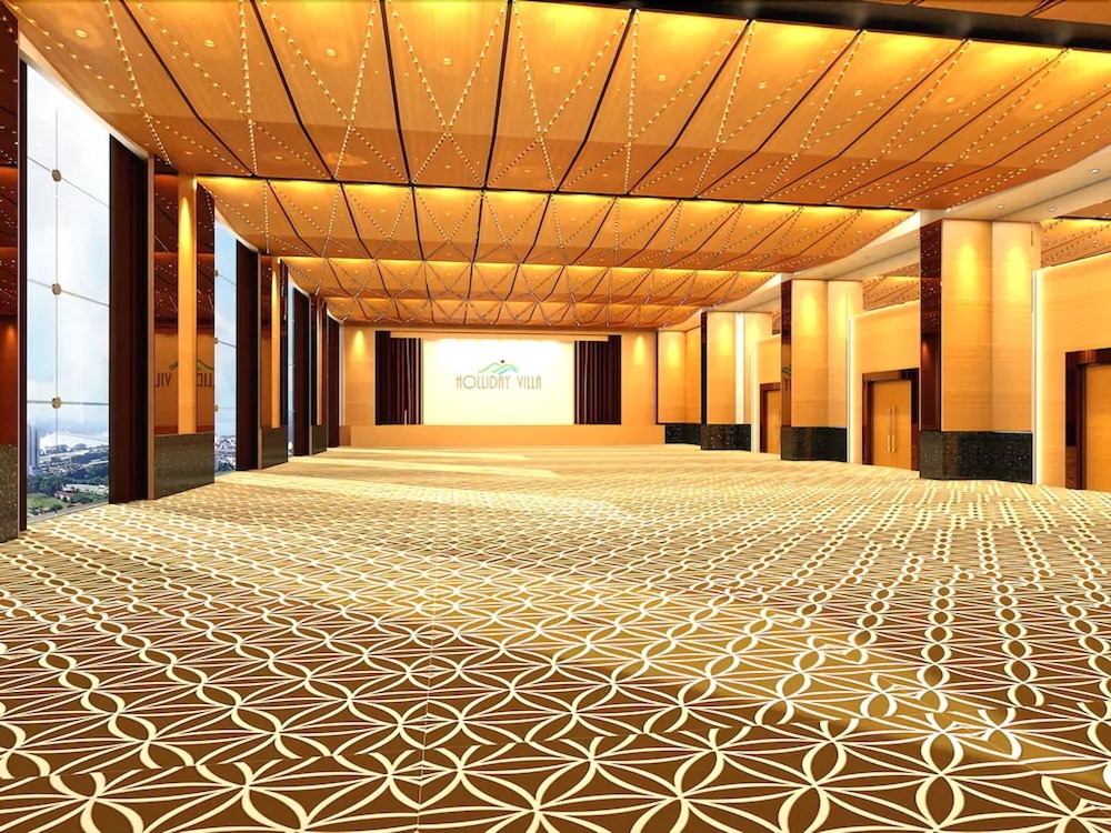 レセプション ホール