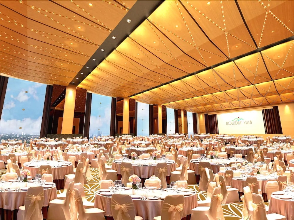 バンケット ホール