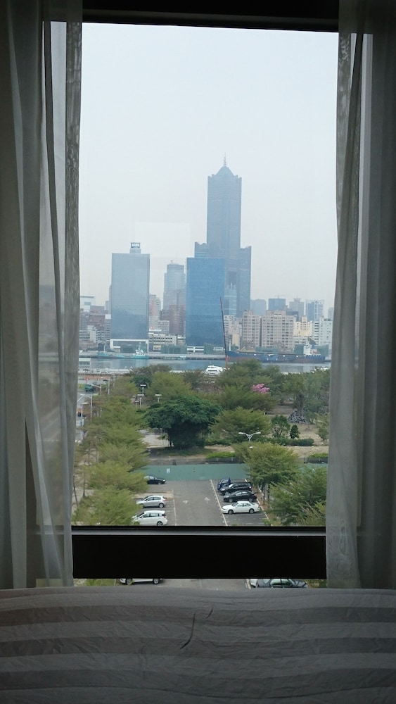 施設からの眺望