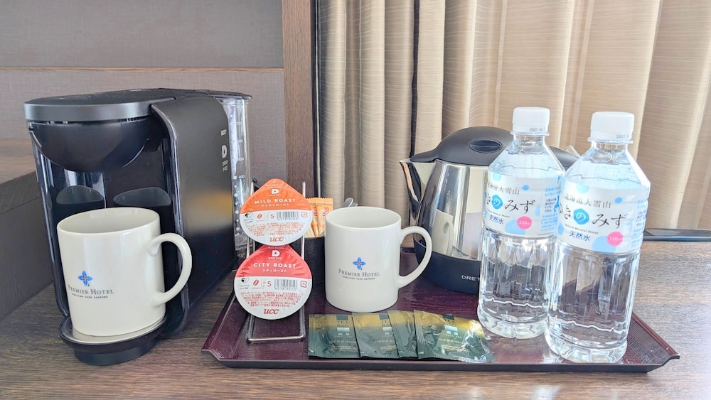 客室の設備とサービス