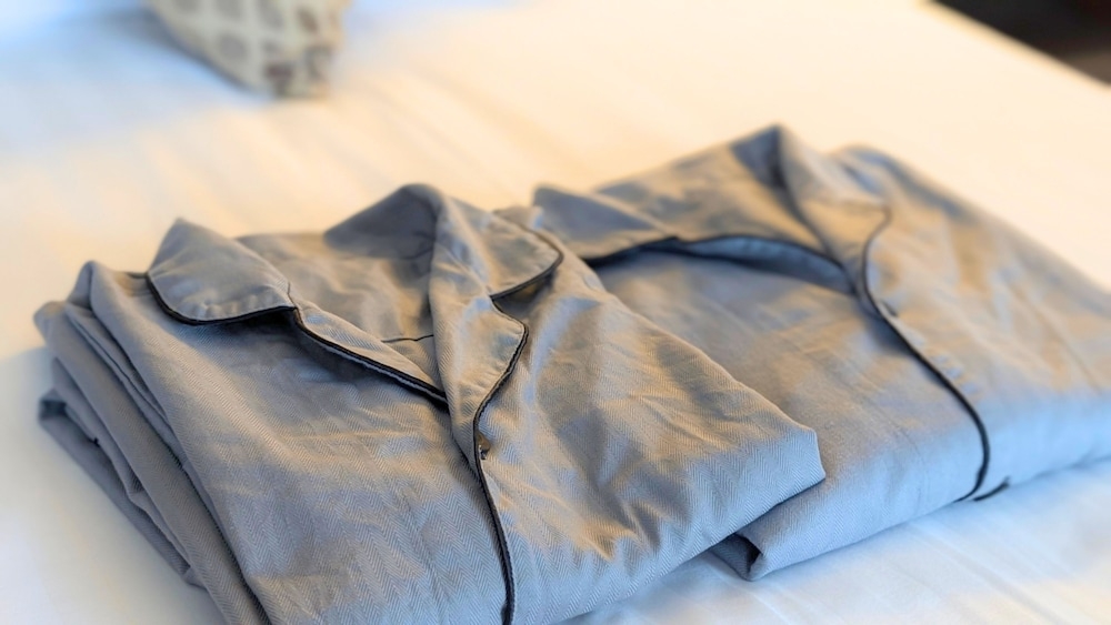 客室の設備とサービス