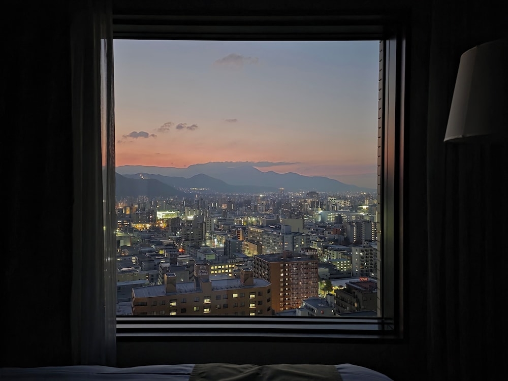 施設からの眺望