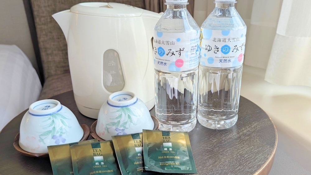 客室の設備とサービス