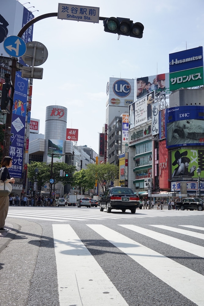 施設からの眺望