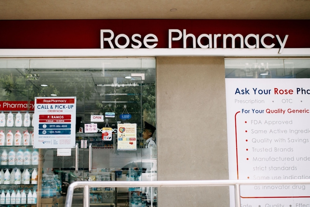 ショッピングモール