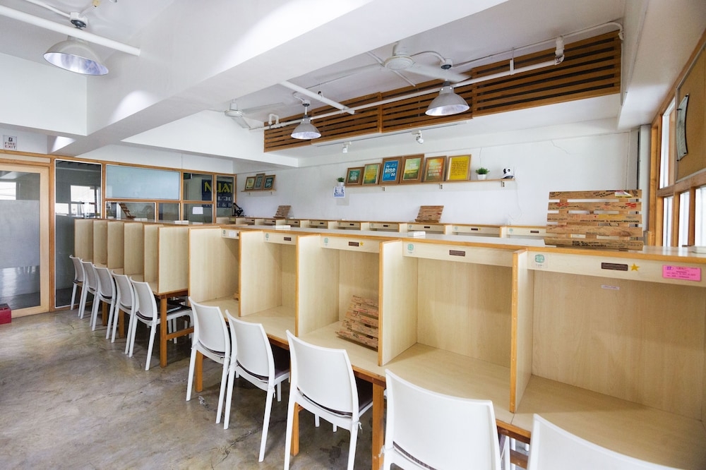 ビジネスセンター