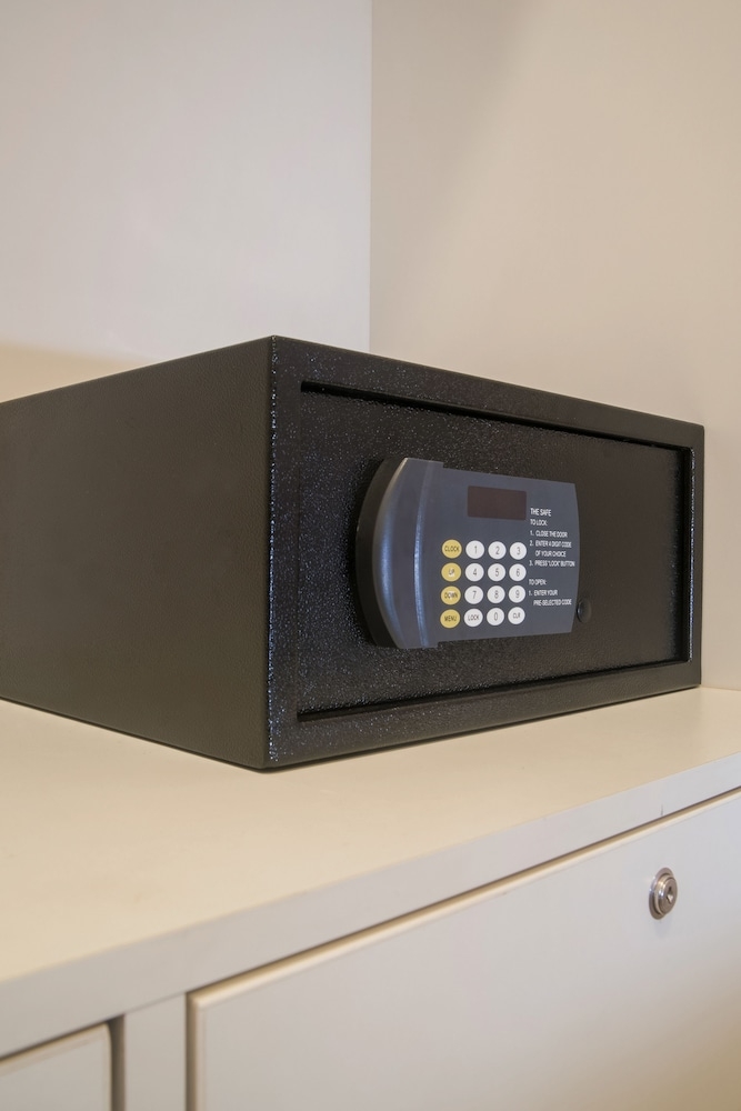 セーフティボックス