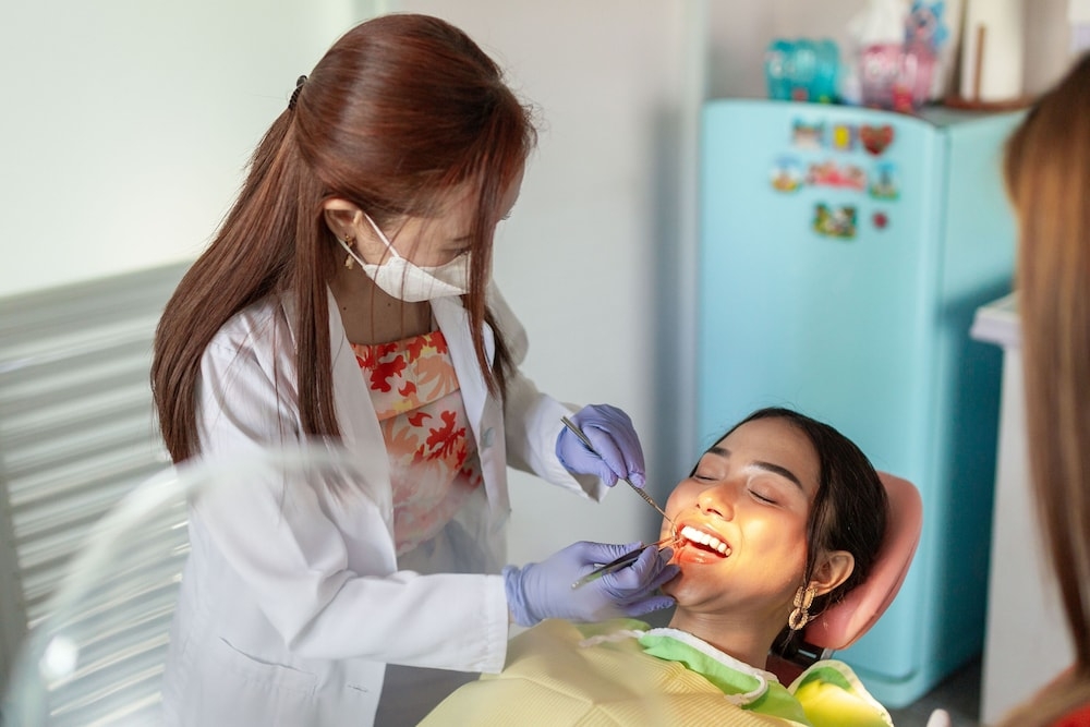 ショッピングモール