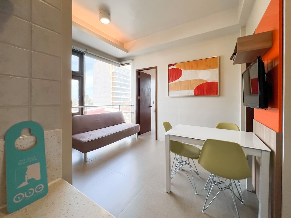 リビングルーム